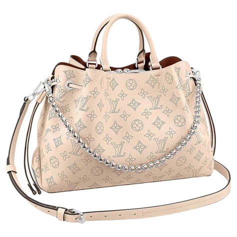 louis vuitton borse beige